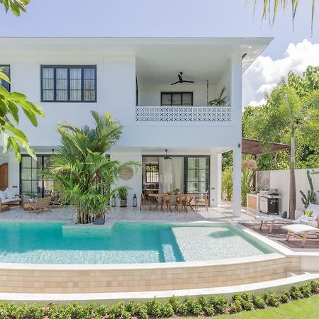 Casa Philip Villa Uluwatu  Exterior photo