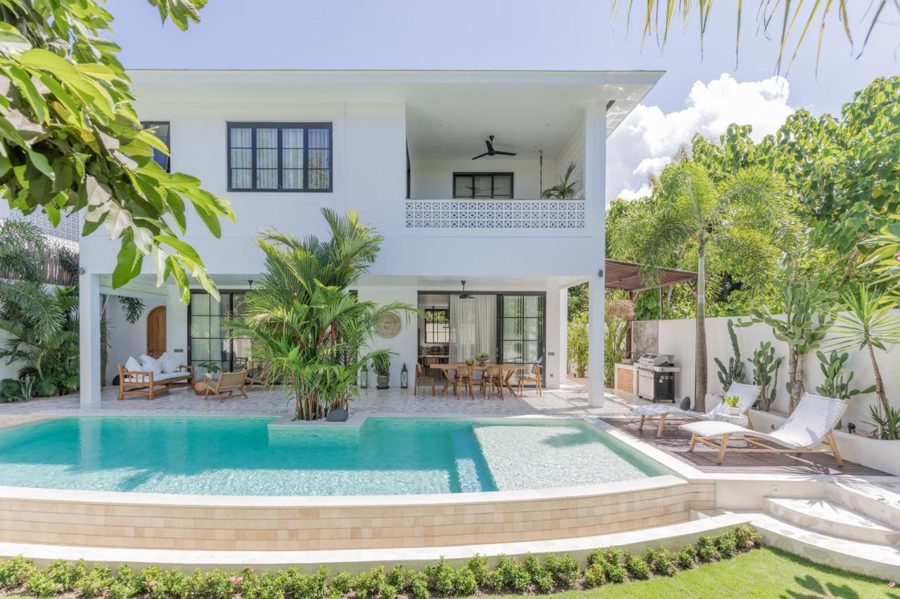 Casa Philip Villa Uluwatu  Exterior photo