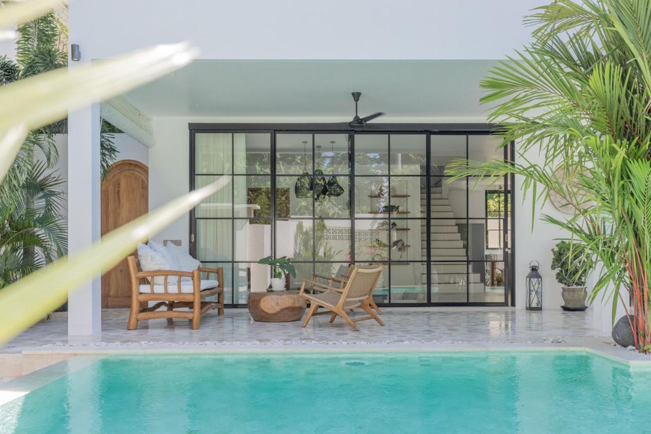 Casa Philip Villa Uluwatu  Exterior photo